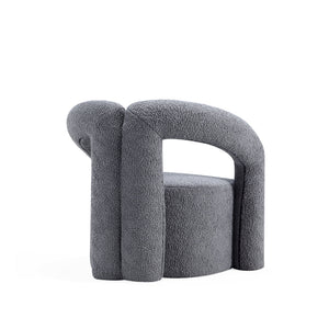 Darian - Lounge Chair