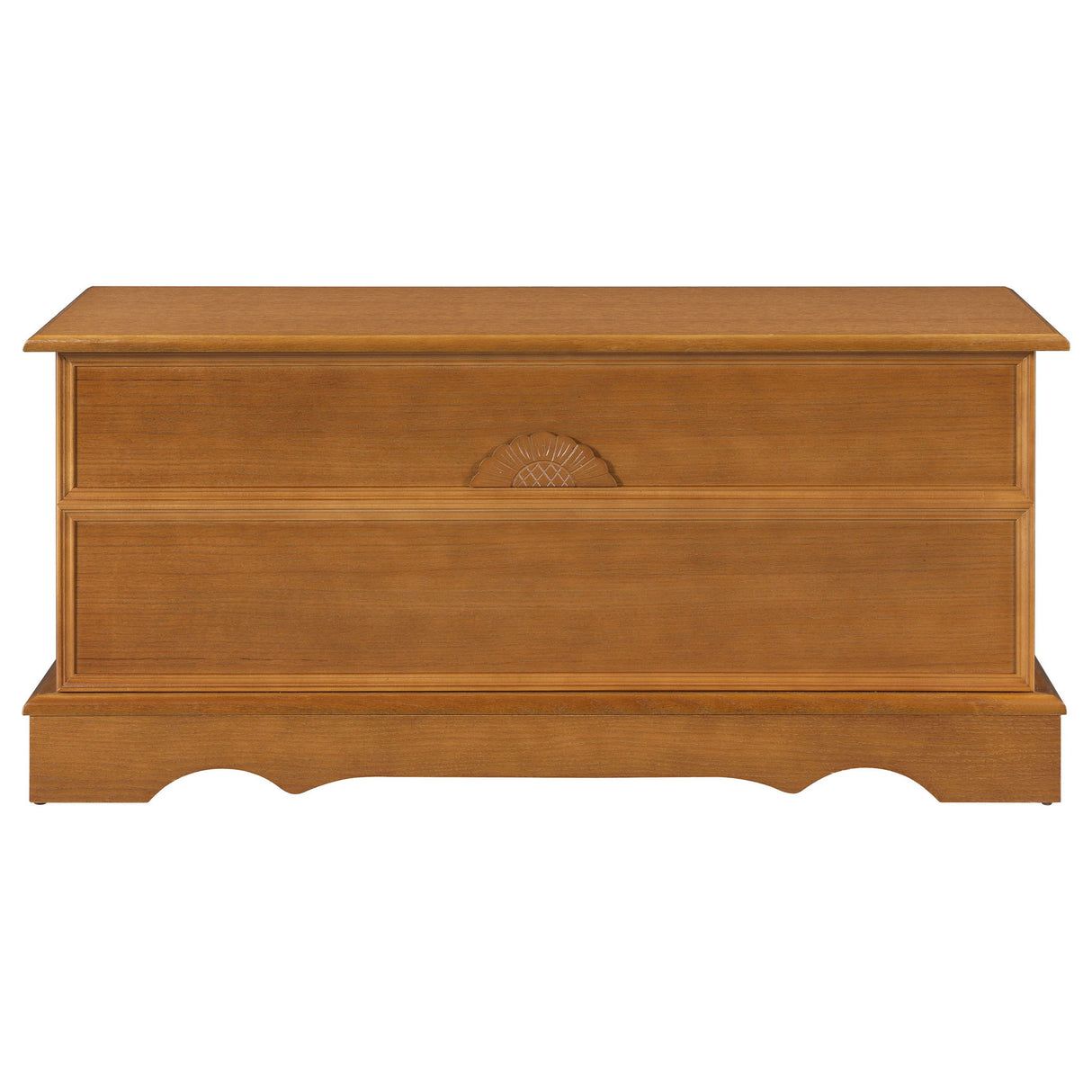 Rectangular Chest