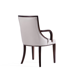 Grand - Armchair - Light Gray
