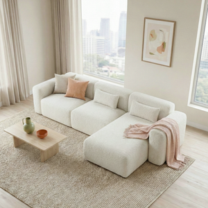 Haledon 3-Piece Sectional