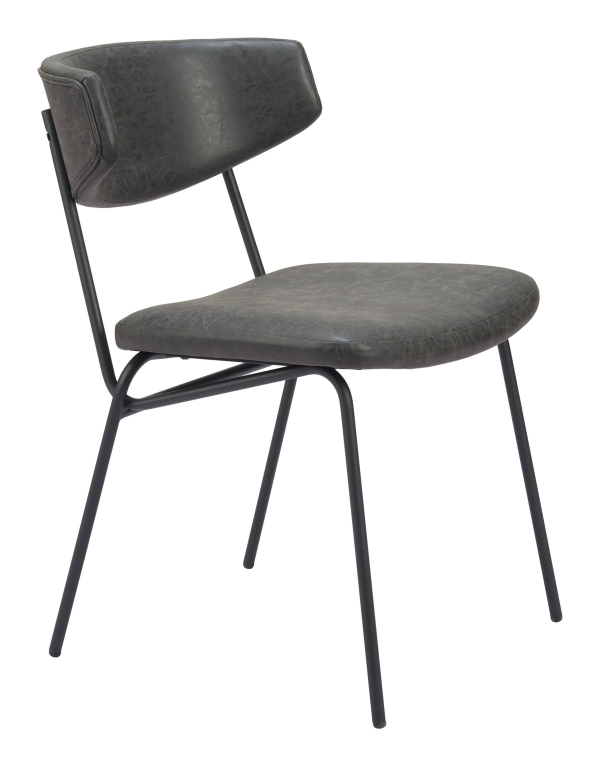 Zuo Modern Charon Dining Chair (Set of 2)