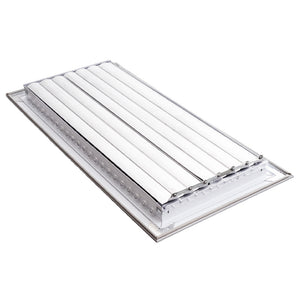 AC Register Vent Cover 18X8 inch - Box of 20