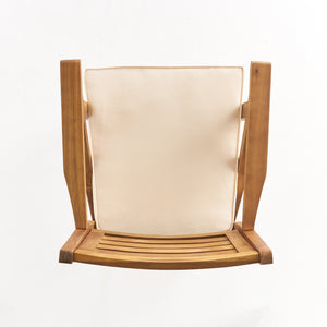 Hermosa 2PC Barstool