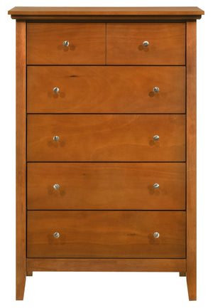 Hammond - Chest