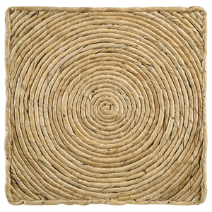Mize - Round Coffee Table - Natural