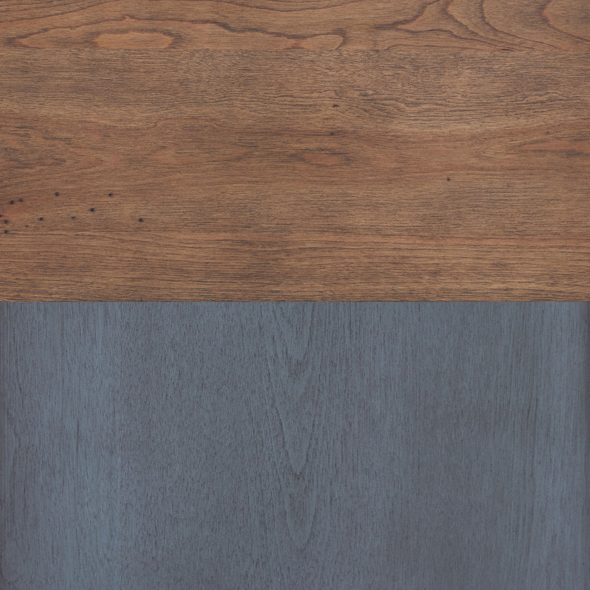 Universal Pier Bookcase - Blue