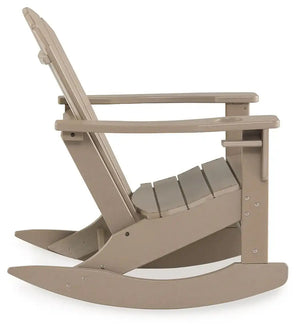 Sundown Treasure - Rocking Chair - Best Buy Furniture
