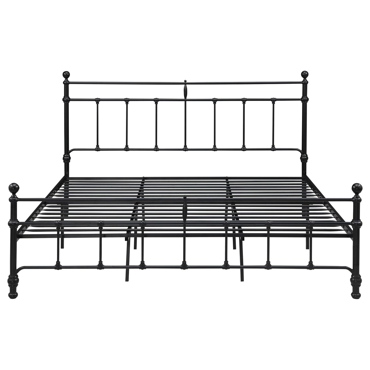 Durango - Open Frame Bed