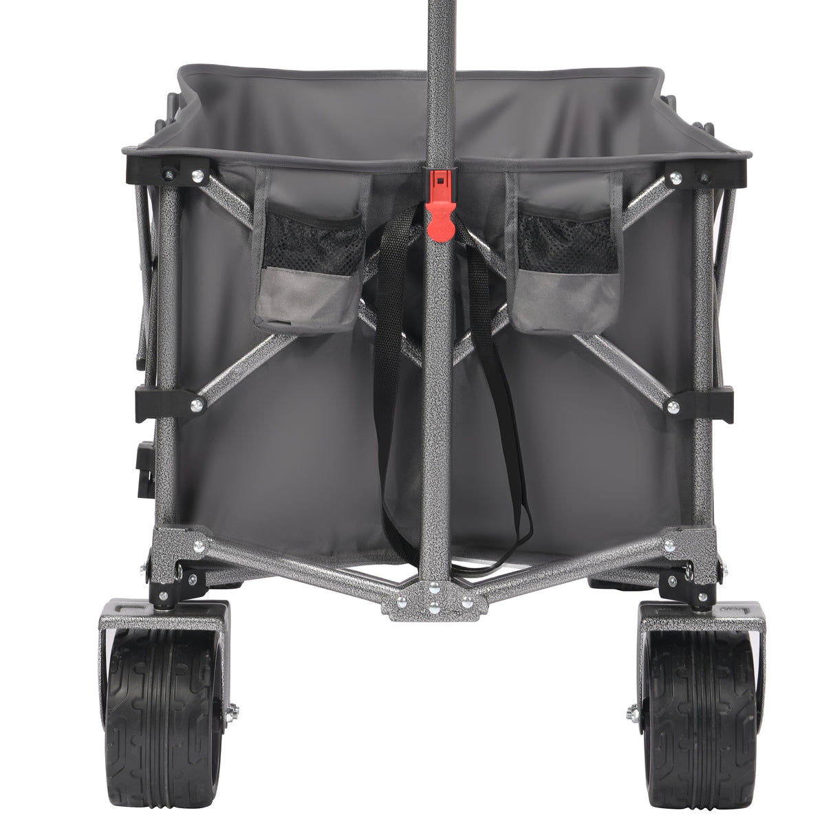 Portable 400L Collapsible Wagon