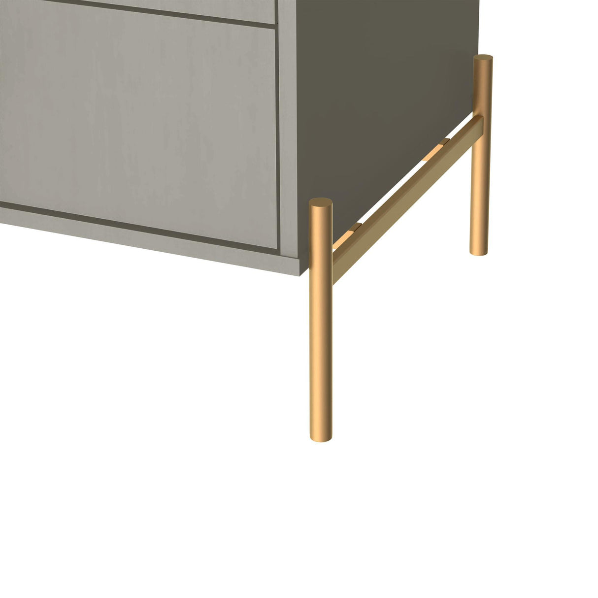 Jasper - Nightstand