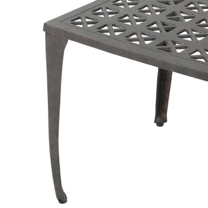 Outdoor KAI 18" Side Table