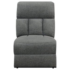 Divine - Sofa With Reclining