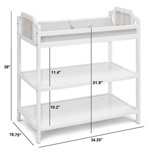 Brees - Changing Table