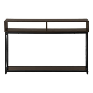 Accent Console Table For Entryway, Contemporary Design - Best Buy Furniture