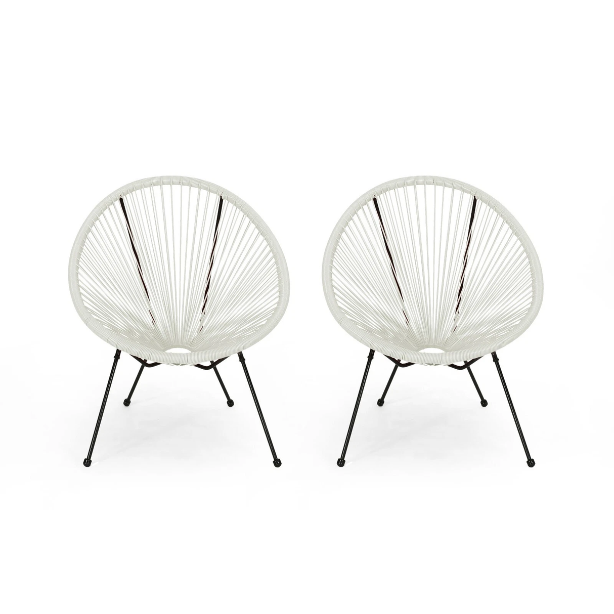 Anson Chair Set of 2