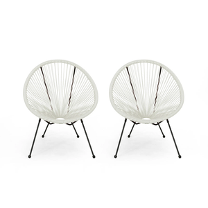 Anson Chair Set of 2