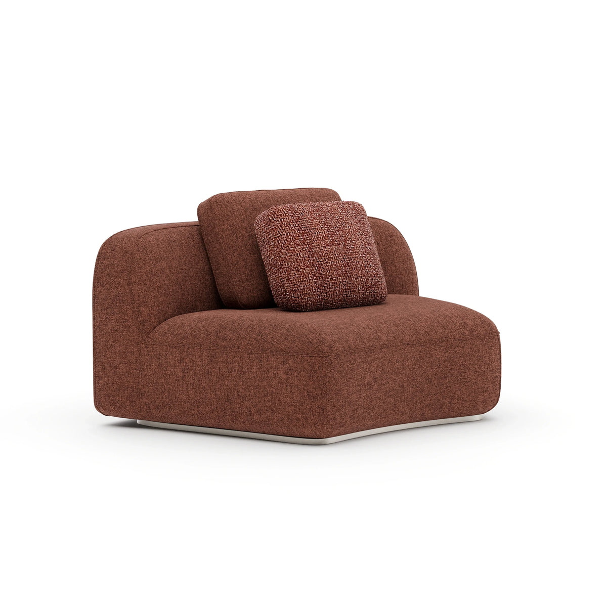Sasso Sectional Components