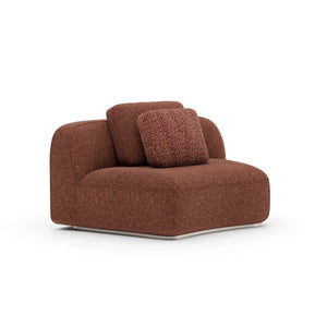 Sasso Sectional Components