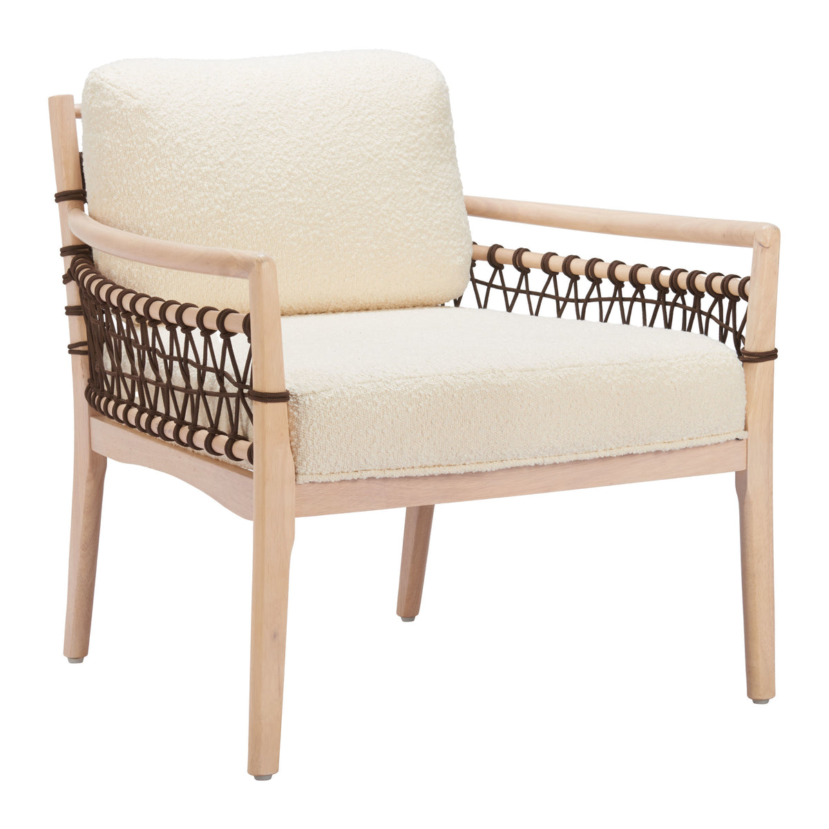 Zuo Modern Wezly Accent Chair