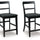 Greddinton - Barstool (Set of 2) - Best Buy Furniture