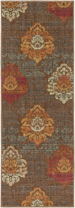 Declo Area Rug - Clearance