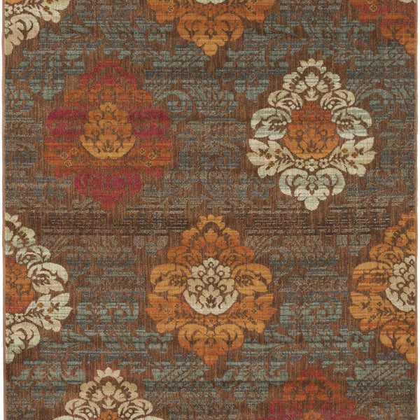 Declo Area Rug - Clearance