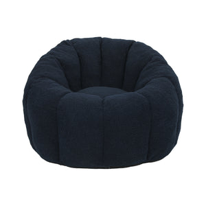 Bean Bag Chair with Armrests