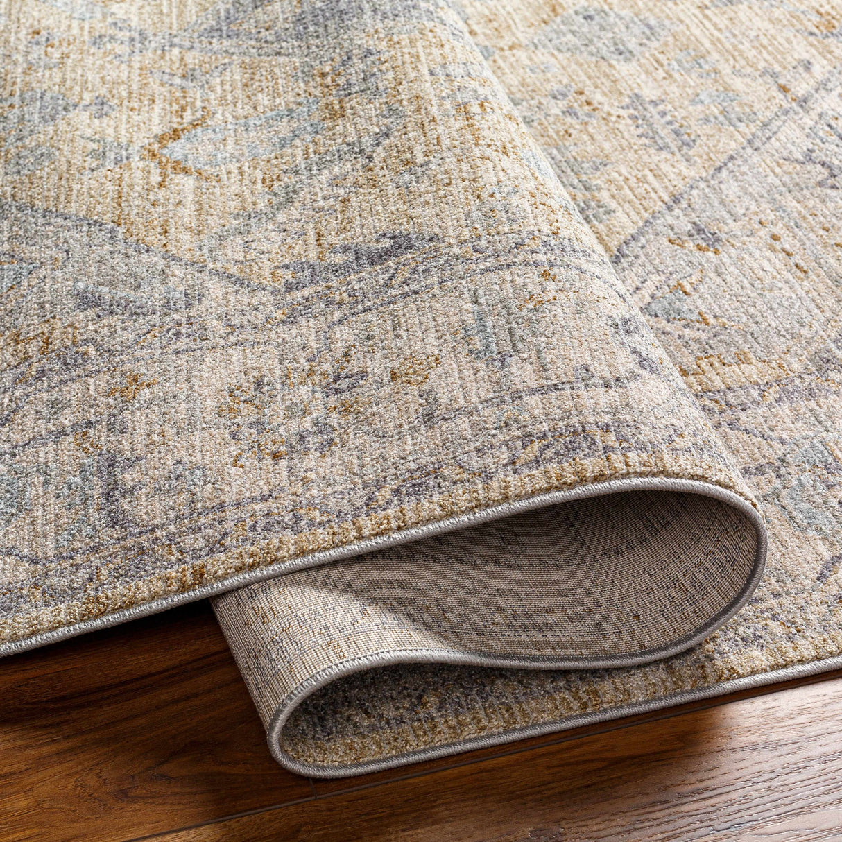 Deena Area Rug - Promo