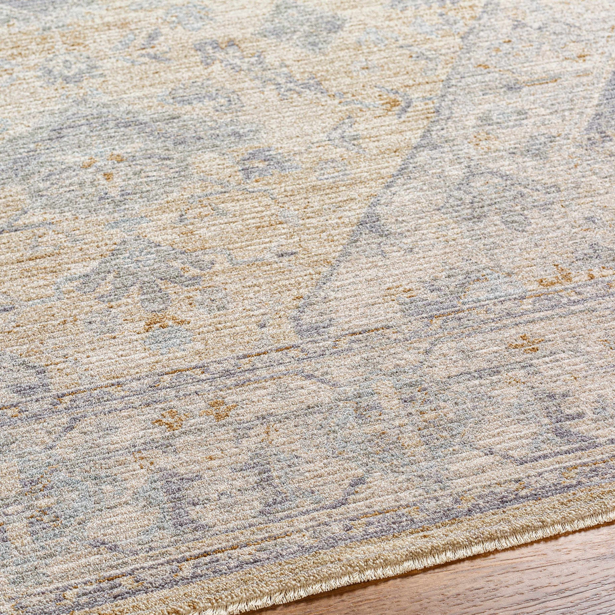 Deena Area Rug - Promo