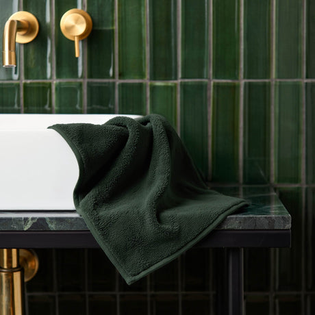 Ultraplush Australian Cotton Towels