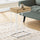 Accent Table, C - Shaped Contemporary & Modern Design - Best Buy Furniture