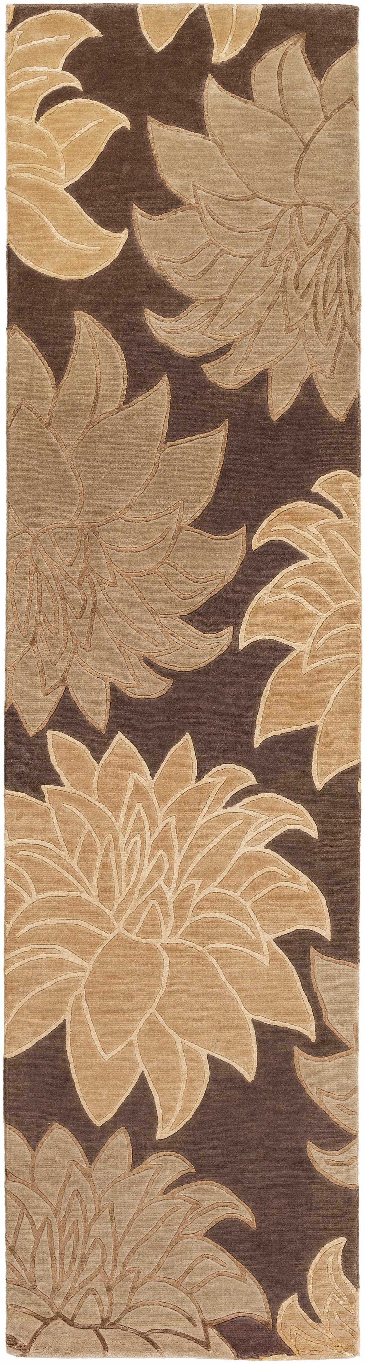 Defoe Area Carpet - Clearance