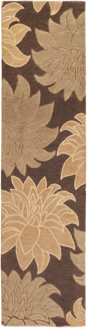 Defoe Area Carpet - Clearance