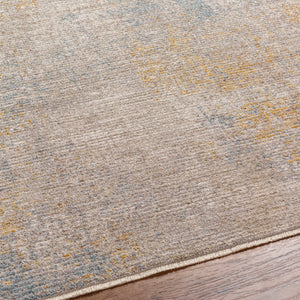 Deion Statement Rug - Clearance