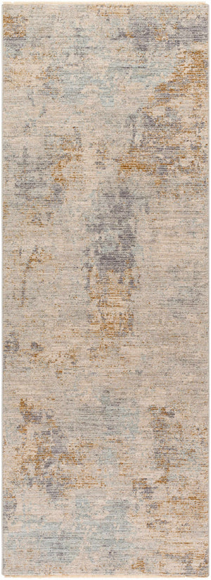 Deka Deep Teal Rug