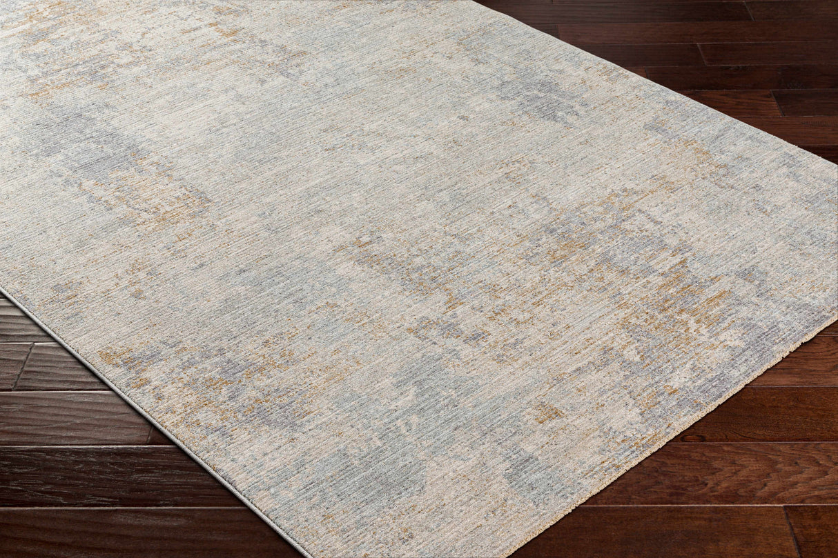 Deka Deep Teal Rug