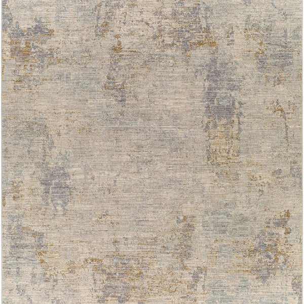 Deka Deep Teal Rug