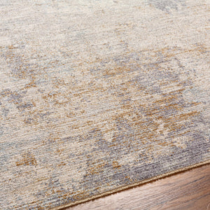 Deka Deep Teal Rug