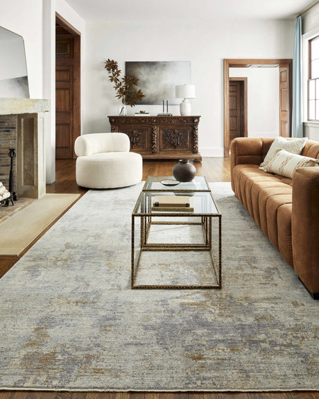 Deka Deep Teal Rug