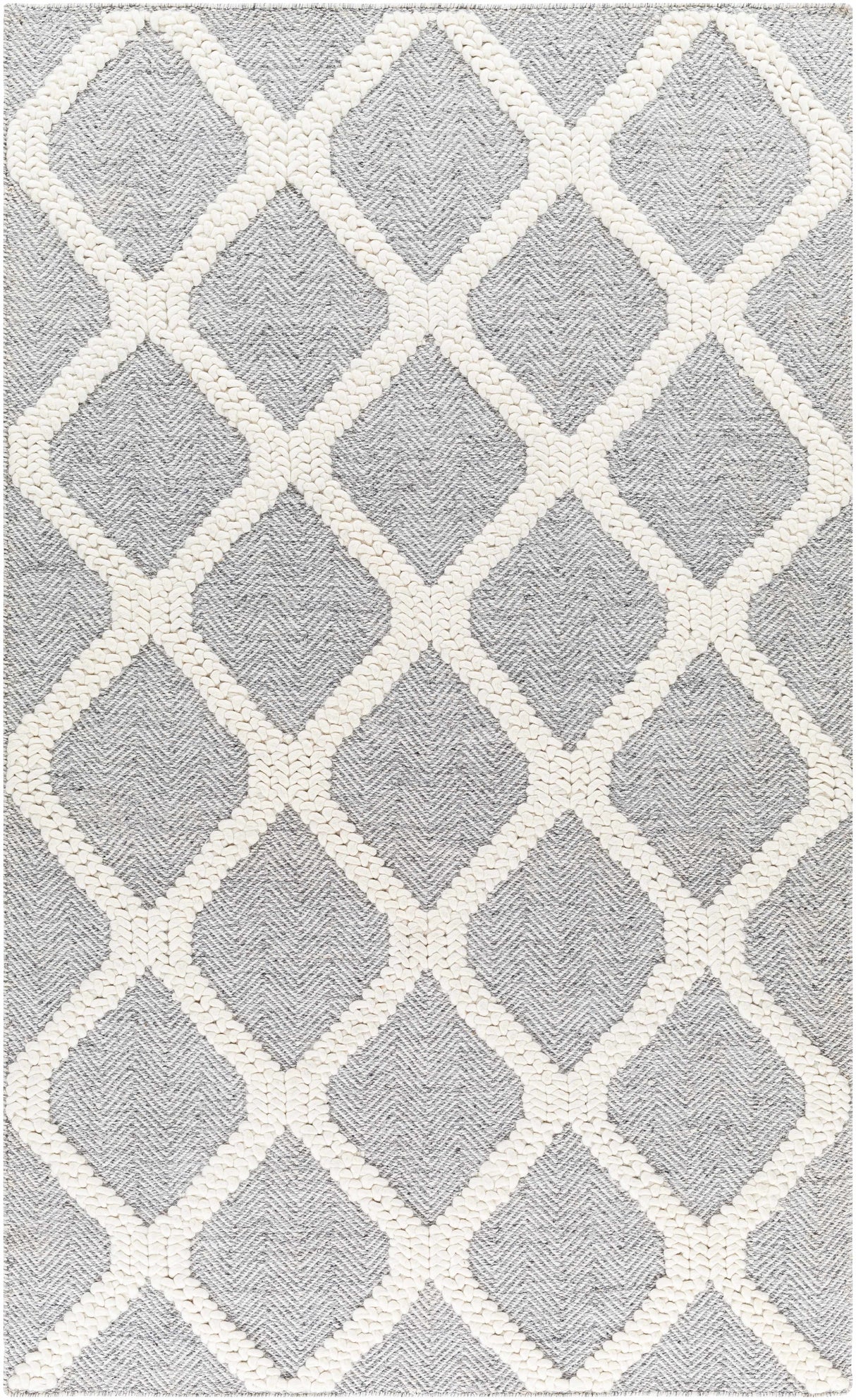 Della Area Rug - Clearance
