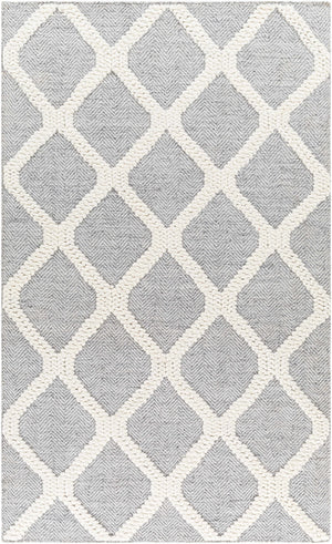 Della Area Rug - Clearance