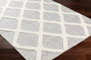 Della Area Rug - Clearance