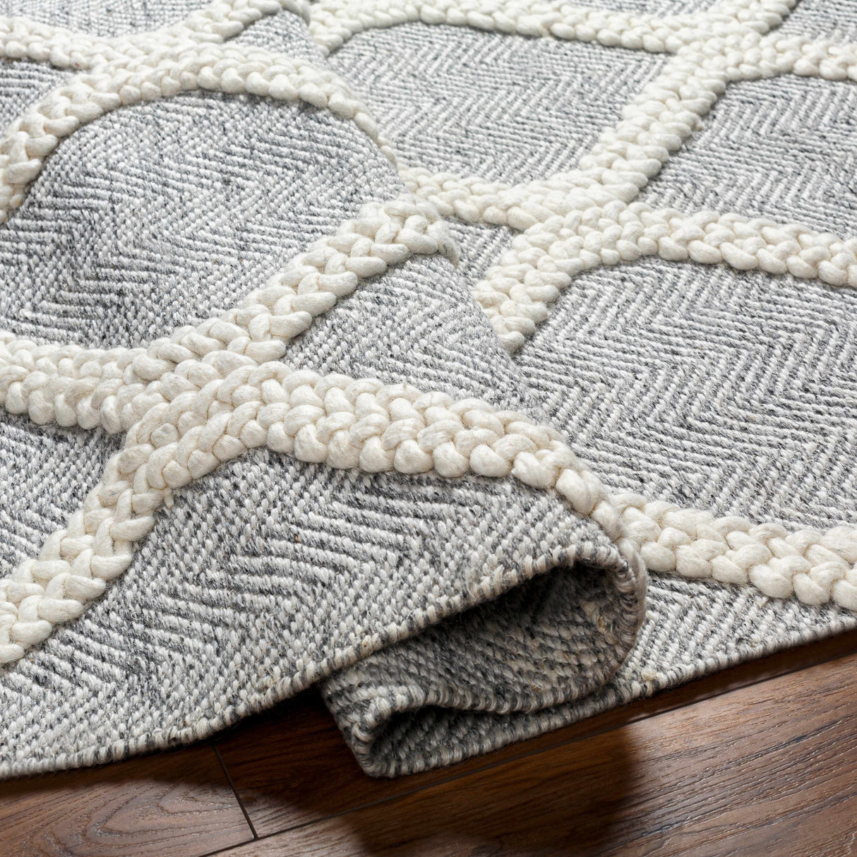 Della Area Rug - Clearance