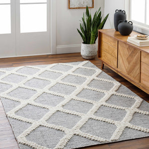 Della Area Rug - Clearance