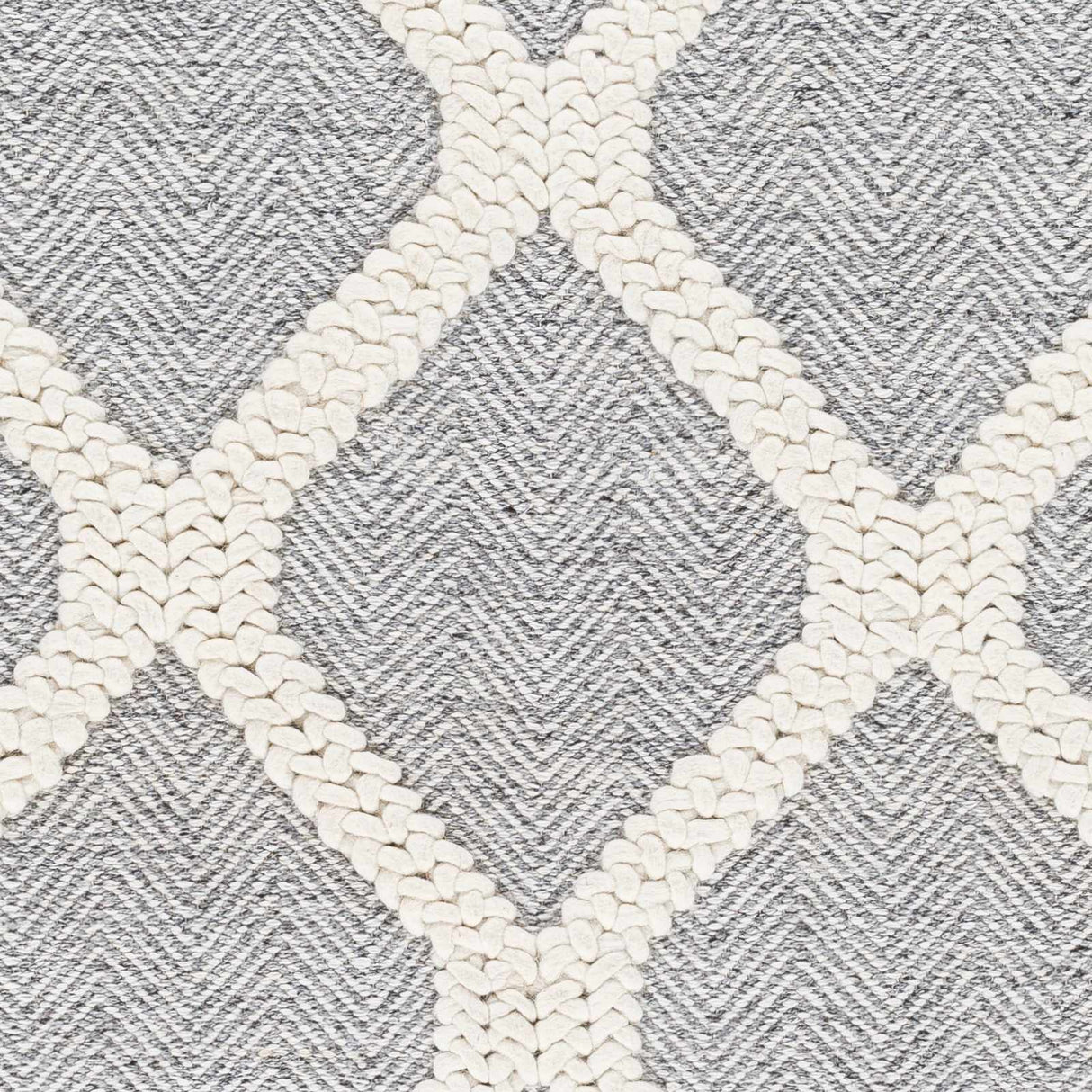 Della Area Rug - Clearance