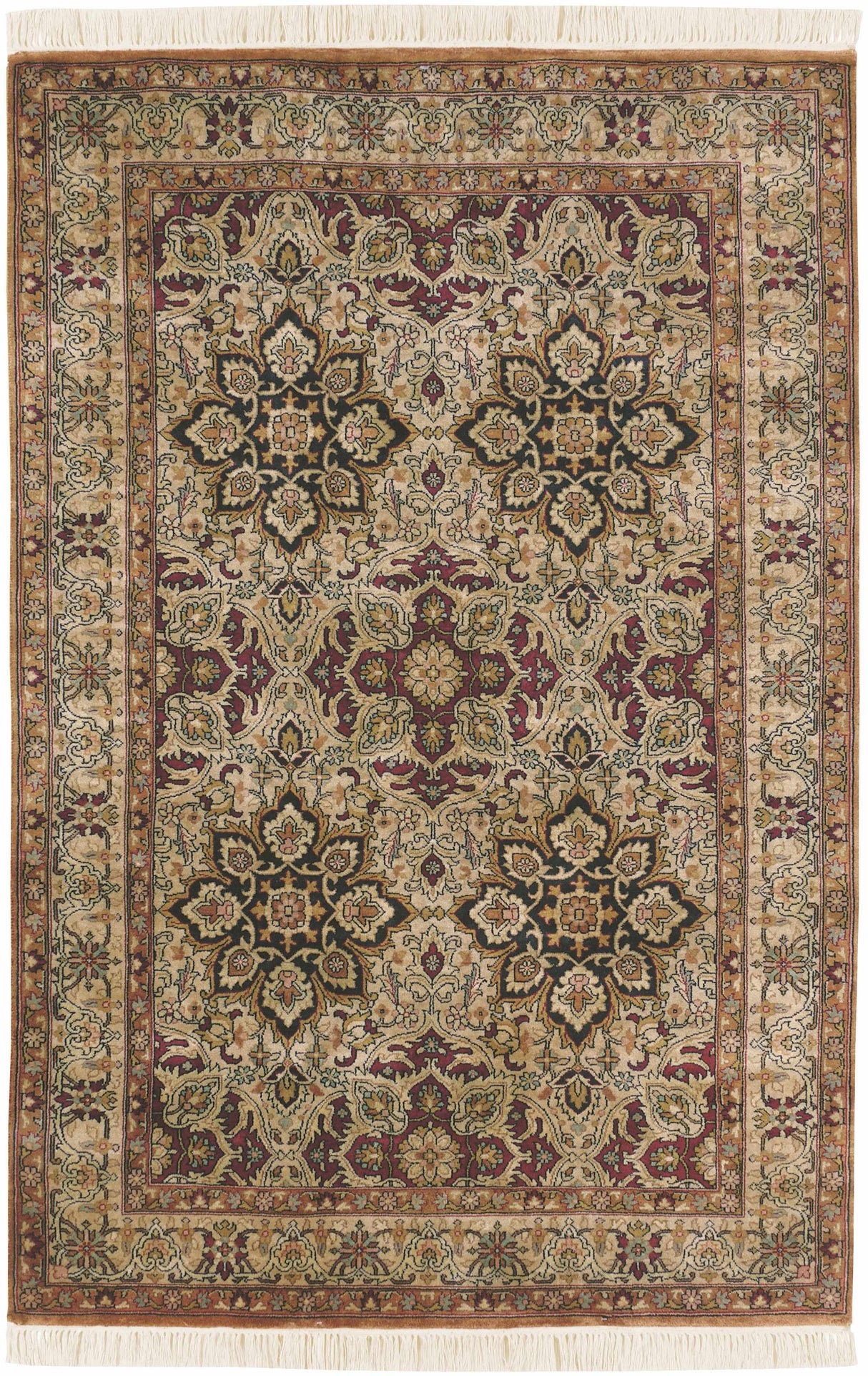 Dellslow Area Carpet - Clearance
