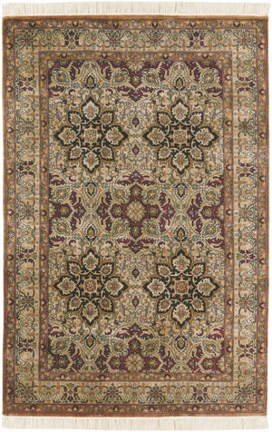 Dellslow Area Carpet - Clearance