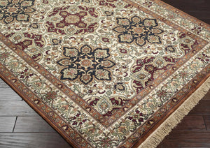 Dellslow Area Carpet - Clearance