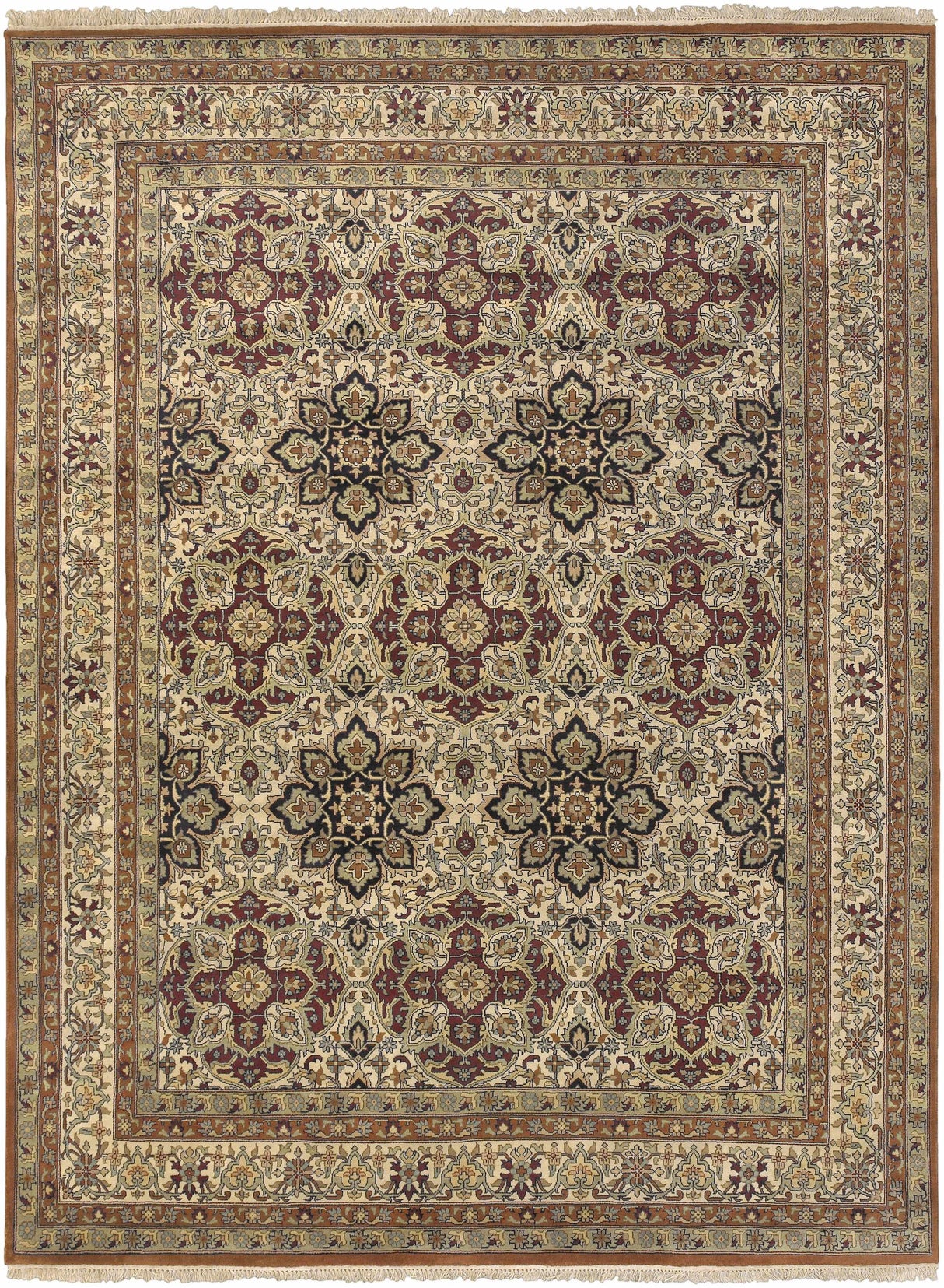 Dellslow Area Carpet - Clearance