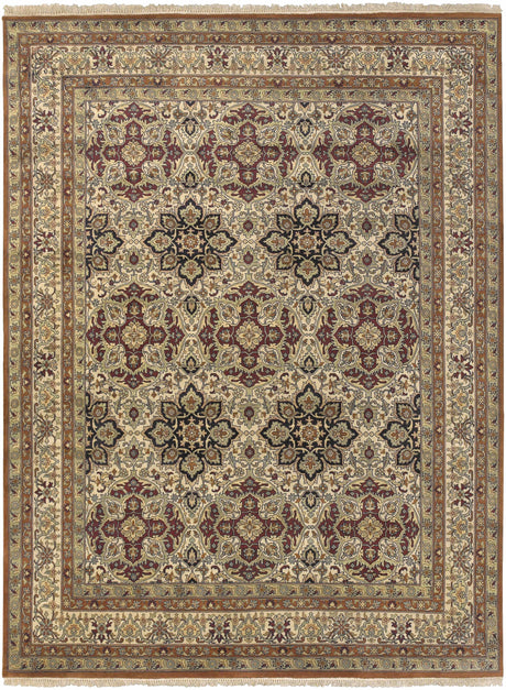 Dellslow Area Carpet - Clearance